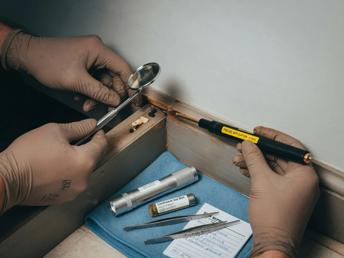 Why choose Emergency Pest Control in Oak Island, NC